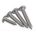 hex head self tapping roofing screw