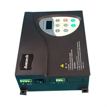 Lift Elevator Door Operator Controller - NICE-D-A-S0P4 Monarch Brand