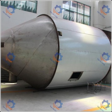 LPG seri Spray dryer vitamin