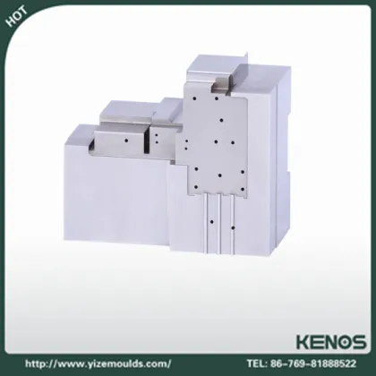 diversified products,injection molding defects,pin moulds