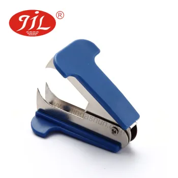 Factory Cheap Price Office Supply: Manual Mini Staple Pin Remover