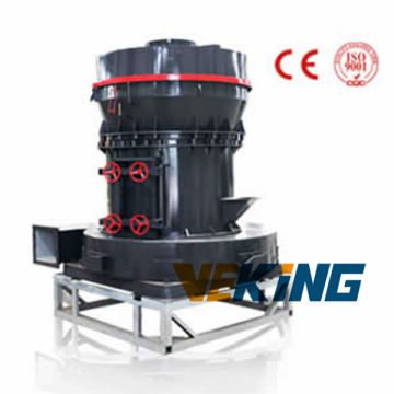 Hot Sales High Pressure Raymond Mill/Grinding Mill/Ball Mill with CE & ISO
