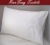 100% cotton pillowcase/Hotel Pillow Case/King Size Pillow Case