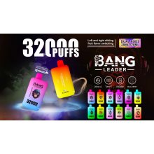 BANG LEADER 32000 Puffs Vape Wholesale Portugal