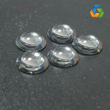 Plano Convex Lens with Outer Diameter 6.48 mm
