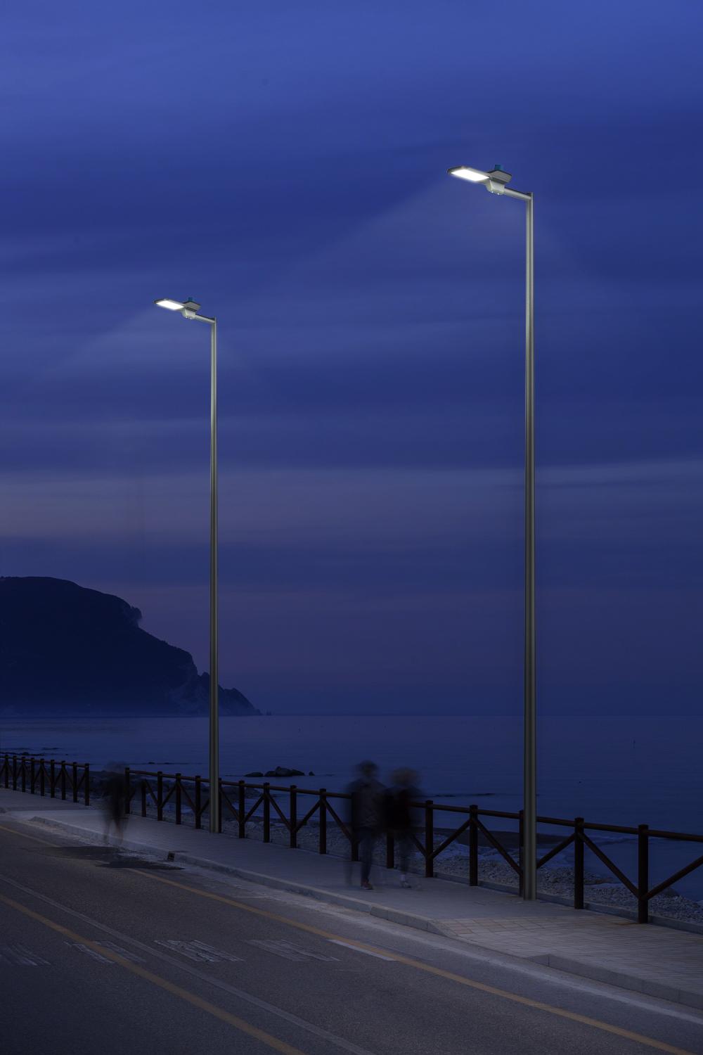 Street Light