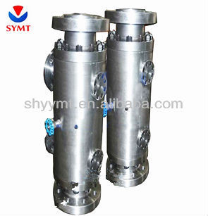 A105 Double Block And Bleed Valves, High Quality A105 Double Block And ...