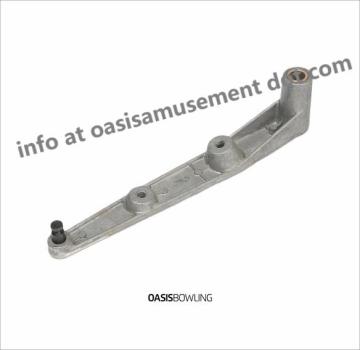 Bowling Spare Part 000021407 IDLER ARM ASM RH for AMF 8290XL