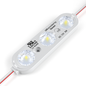 DC12V High яркости водонепроницаемый 2835 светодиодный модуль