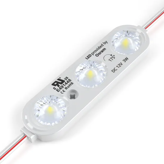DC12V High Brightness Waterproof 2835 LED Module