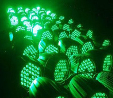 36PCS LED PAR Light/Indoor PAR Light