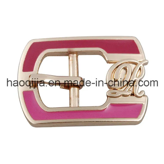 Hot Sale Metal Shoes Buckle-26222