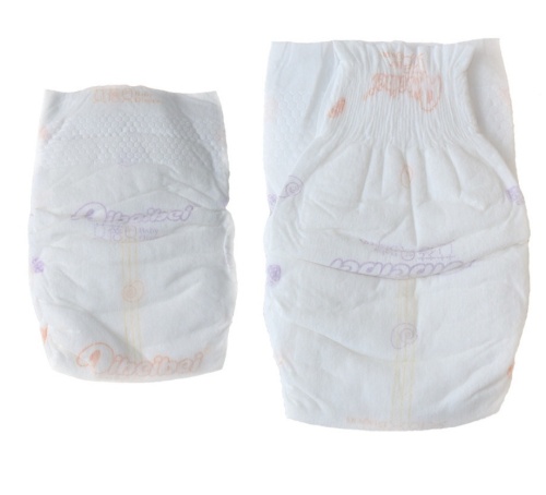 Baby Care Full Cotton Disposalbe Baby tã