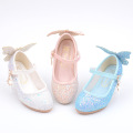 children princess party shoes