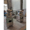 Lab use universal grinding pulverizing crushing machine