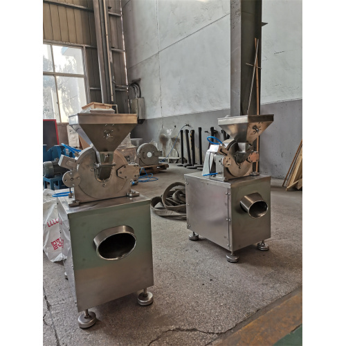 Flour Mill Rice Mill Powder Mill Grinding Equipment