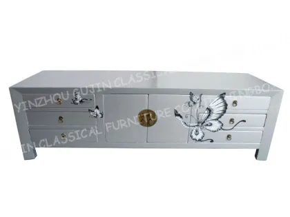 oriental reproduction tv furniture