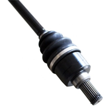 Heavy Duty Front Left CV Joint Axle for 4x4 ATV