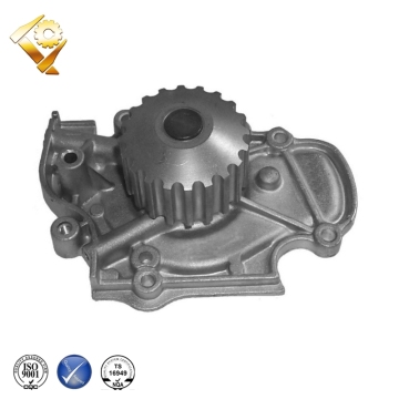 china supplies high quality gs 20mn5 steel castings
