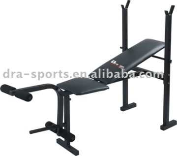 W280 Weight Lifting Bench