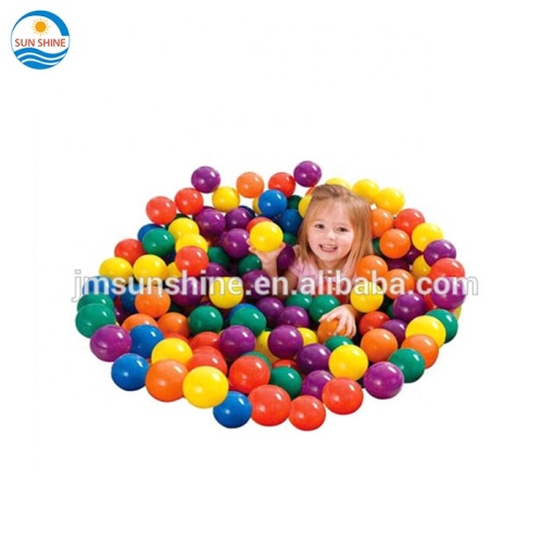  Kids inflatable ball toys inflatable ball pit balls Factory