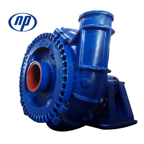 16/14 GG Sand Mud Suction Drdge Pumps