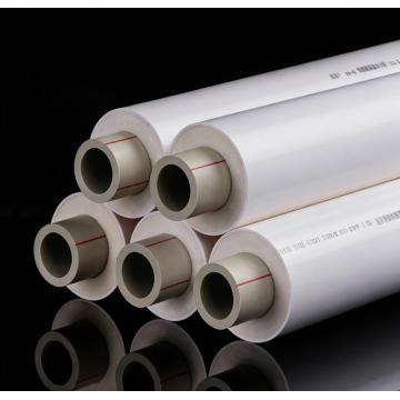 PP-R 폴리우레탄 단열파이프