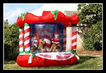 New style commercial nightclub decoration inflatables