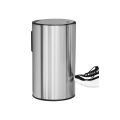 Stainless Steel Smart Sensor Trash Can