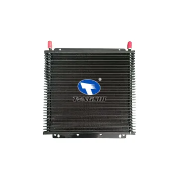 Cooling Auto Oil Cooler for CHEVROLET EXPRESS 2500 4.3L