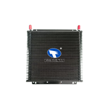 Cooling Auto Oil Cooler for CHEVROLET EXPRESS 2500 4.3L