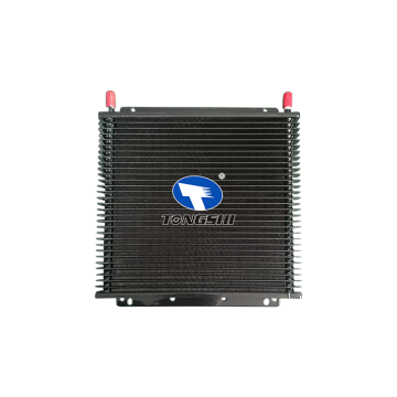 Cooling Auto Oil Cooler for CHEVROLET EXPRESS 2500 4.3L