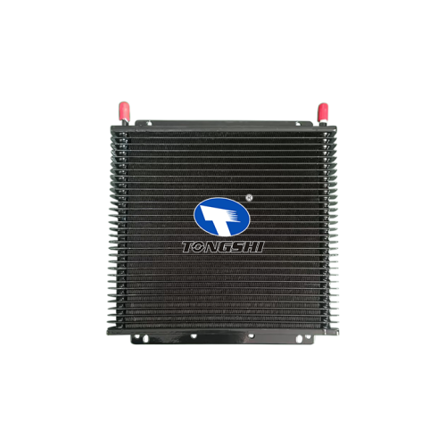 Cooling Auto Oil Cooler for CHEVROLET EXPRESS 2500 4.3L