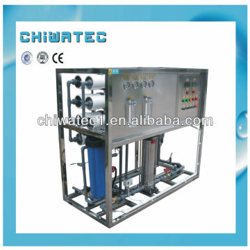 2000L/H ro purification water system