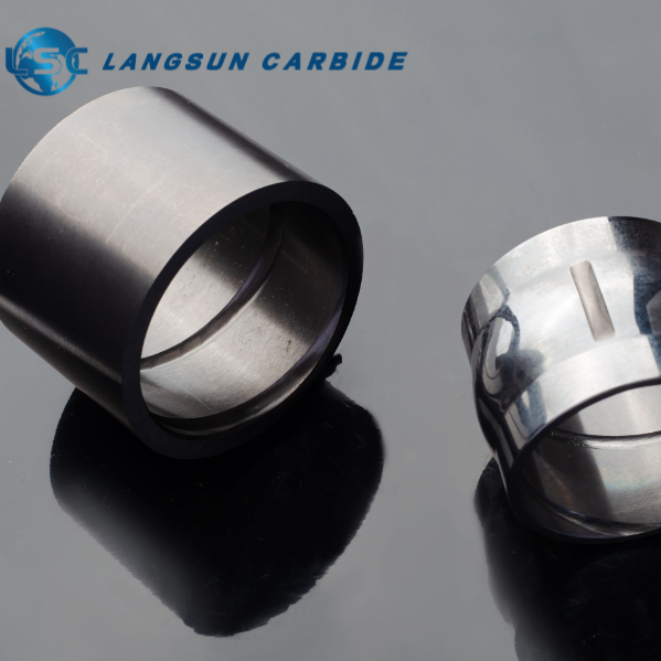 Market Prospect and Development Trend of Tungsten Bushing