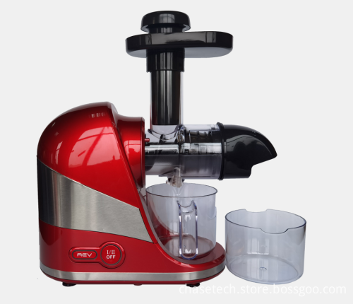 Smoothie juicer stainless steel blades juicer