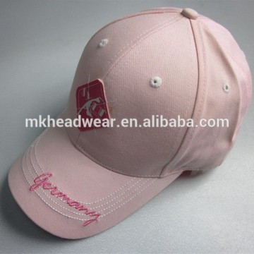 girls beautiful red 21 21 cotton twill sport cap