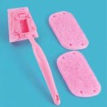 Replaceable Kitchen Cleaning Brushes