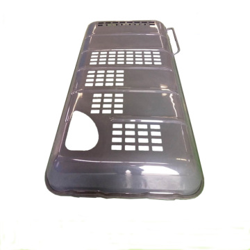 Jining Supplier Engine Hood for Excavator PC200-7 - Wholesale Insulation Cover in Stock