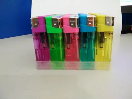 Electronic Cigar Baida Lighter Smoking Accessories