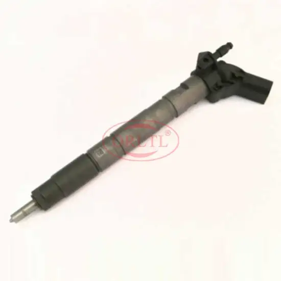 ORLTL 0445 115 070 Auto Fuel Injector Replacement for BMW