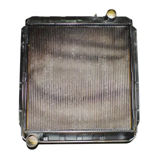 12.1301010-83 P5320-1301010 Water Radiator Search