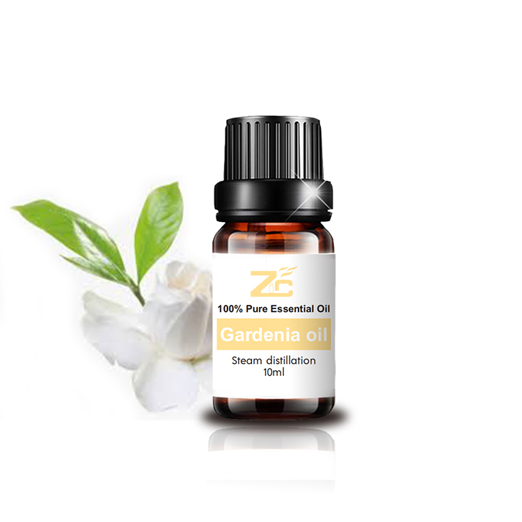 Wholesale Pure Natural Gardenia Essential Oil Good Quality