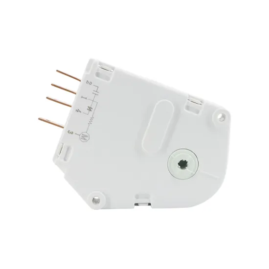 GLOSOK Refrigerator Defrost Timer Parts
