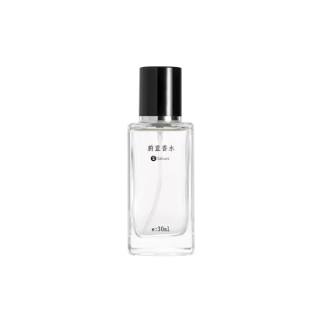 OEMODM unisex 30ml μακράς διαρκείας χλωμό ξύλου γλυκό ουδέτερο σπρέι αρώματος για χονδρική πώληση
