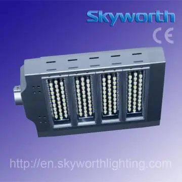 LED Driveway Lights..