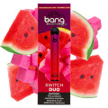 Bang Switch Duo 2500 Original Vape