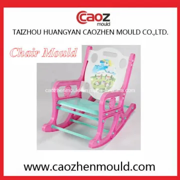 Plastic Injection Baby Arm Chair Mould in China