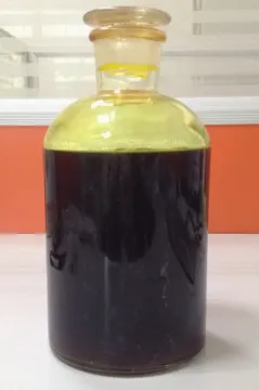 Ferric Chloride 40% for Water Treatment