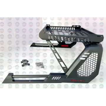 Accesorios 4x4 para la barra de rollo universal